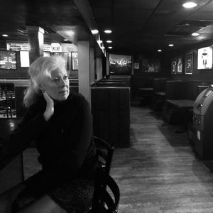 Meet your Posher, Estelle